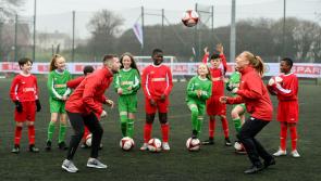 Donegal primary schools invited to sign up for popular soccer tournament