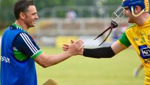 'Tough start' for Donegal hurlers as league campaign gets underway
