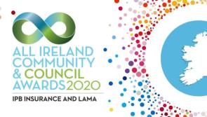 Donegal organisations go for gold in prestigious Community awards

