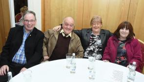 GALLERY: Charity dance at Ballyliffin's Strand Hotel in aid of Nazareth House in Fahan
