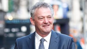 Casey backs Harps' stadium plans and accuses government of letting club down