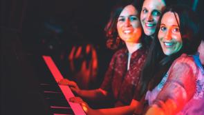 ARTS & PARTS: The Henry Girls and Jack L are among the musical treats in Donegal in February 