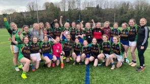 Buncrana schoolgirls mount thrilling comeback to scoop Ulster title