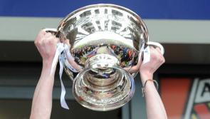 MacRory and MacLarnon quarter final draws made