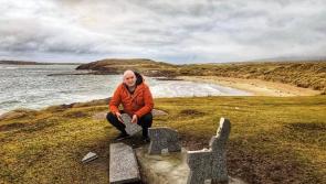 Donegal councillor lost for words after beach  furniture destroyed