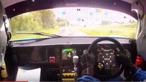 Big interest in today's Donegal Mini-Stages Rally - expect some traffic delays