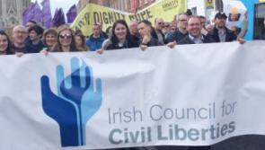 The Irish Council for Civil Liberties has launched a guide on protesters’ rights