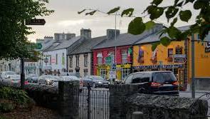 Council opposed to the Town and Village Renewal Fund - Rural Regeneration Funds amalgamation
