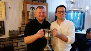 Stephen Harron wins 2020 Con Sean in style in Carrick on Saturday