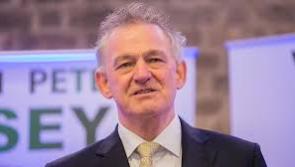 Casey accuses Sinn Fein of inequality over Irish pension age