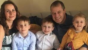 Book of condolence opened in Donegal for McGinley family