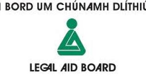 Staff from Letterkenny Law Centre honoured for service to Legal Aid Board