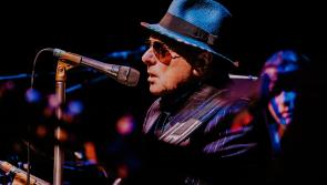 Van Morrison to bring Moondance magic to Derry Jazz Festival