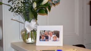 OPINION: The courage and compassion of a grieving father and the hard questions he raises