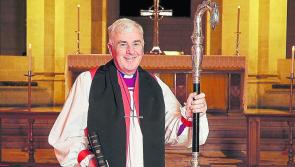 Donegal man ordained Bishop of Down and Dromore