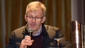 Donegal IFA to hold 2020 AGM with a focus on Brexit