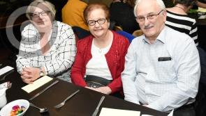 GALLERY: Monreagh celebrates Burns Night