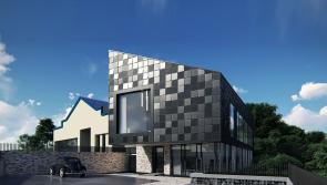 Innovative new Donegal Enterprise Hub in stunning location gets green light