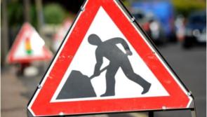 Donegal County Council urge caution during road sweeping operation