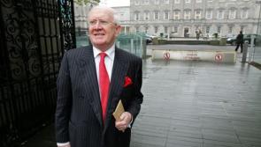 Cope offers Donegal swimming pool project his full support


