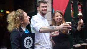 WATCH: Donegal man's incredible world record success