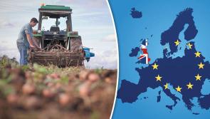 Donegal farmers will not stand by and allow sector to be destroyed by a bad trade deal