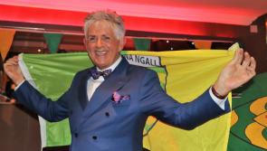 Gala ball for Noel’s Donegal Person of the Year title to finally take place