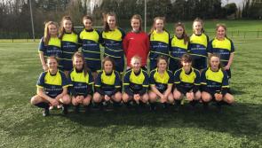 Donegal school team, who were defending champions, miss out on reaching another national soccer final