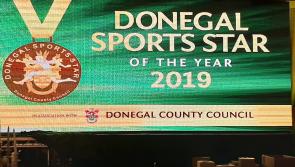 Round-up: Find out more about the winners at the Donegal Sports Star of the Year Awards 2019