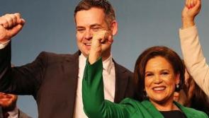 Sinn Féin leader to attend election rally in Donegal