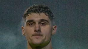 Harps' new signing scores in friendly against Longford Town as new campaign edges closer for Donegal club