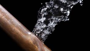 Donegal councillor claims towns forced to choose between dirty brown water contaminated with toxins or no water pressure