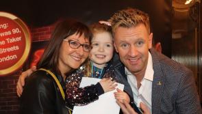 Abbey Hotel celebrates 10 years of Country Weekends
SEE GALLERY