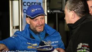 Watch: Highlights from the Galway International Rally as Donegal driver finishes third 