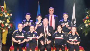 Donegal success at Scor na nÓg All-Ireland Finals