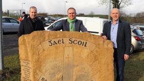 School community a step closer to long-awaited permanent building