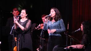 From New Orleans to Donegal 