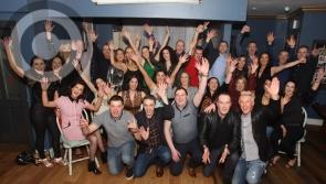 GALLERY: St. Catherines Vocational School Class of 1999 Re-union