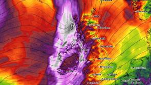 Donegal County Council monitoring conditions closely as Storm Ciara approaches
