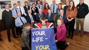 New ‘Your Life Your Choice’ road safety programme official launched