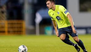 Harps midfielder Timlin to undergo ACL surgery