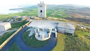 Walking route concepts withdrawn from Malin Head Visitor Management Plan

