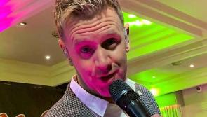 Were you dancing to the Galway Girl in Donegal Town?
SEE GALLERY
