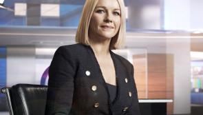 RTE television reporter and presenter confirms she has Covid-19