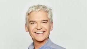 Philip Schofield "coming to terms with the fact he is gay" welcomed by Donegal BreakOUT