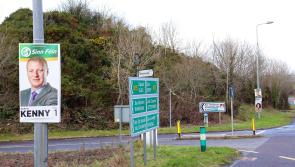 Constituency boundary still remains a major issue
See Gallery
