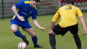 McMonagle leads race for Inishowen premier division golden boot