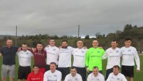 Donegal gets behind beautiful game for charity



