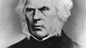 Donegal's  links with the 'Father of Oregon'

