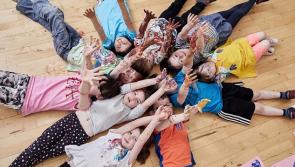 National day of youthful creativity

